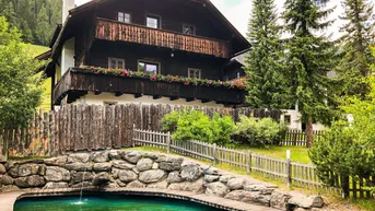 Expose IHRE TRAUMINVESTITION IN DEN ALPEN - FERIENWOHNUNG MIT RENDITEPOTENTIAL!