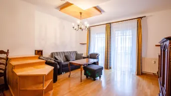 Expose TOLLE 3-ZIMMER WOHNUNG IN SPITTAL AN DER DRAU!