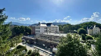 Expose SANIERTE 3-ZIMMER-WOHNUNG MIT WEITBLICK