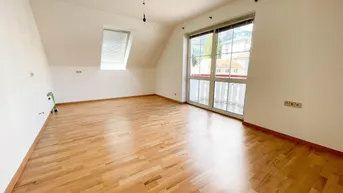Expose SINGLE-WOHNUNG - ODER GESCHÄFTSRÄUMLICHKEIT - MIT BALKON IN ZENTRALER LAGE VON SPITTAL AN DER DRAU