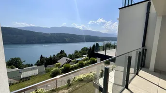 Expose ATEMBERAUBENDE AUSBLICKE AUF DEN MILLSTÄTTER SEE UND AUF DIE BERGLANDSCHAFT! TRAUMHAFTE MIETWOHNUNG (NEUBAU) IN BESTLAGE VON MILLSTATT!