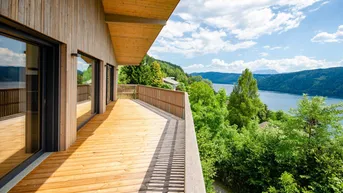 Expose DEN WAHREN LUXUS LEBEN - SEE- UND BERGBLICK DELUXE, NATUR, RAUM &amp; PRIVATSPHÄRE!