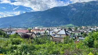 Expose TOP ANGEBOT! BAUGRUNDSTÜCK IN HERRLICHER RUHELAGE OBERHALB VON SPITTAL!