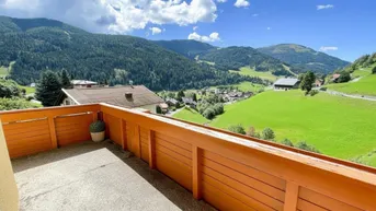 Expose IHR RÜCKZUGSORT IN DEN NOCKBERGEN - EIGENTUMSWOHNUNG MIT NATURBLICK