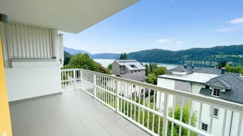 Expose 3-ZIMMER TERRASSENWOHNUNG MIT GRANDIOSER AUSSICHT AUF DEN MILLSTÄTTER SEE!