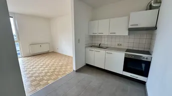 Expose CHARMANTE KLEINWOHNUNG IN ZENTRALER LAGE VON SPITTAL - EINZIEHEN UND WOHLFÜHLEN!