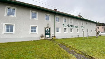 Expose Großzügige Büroflächen in verkehrsgünstiger Lage!