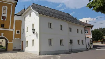 Expose Mietwohnung in Pfarrkirchen im Mühlkreis (Top 2)