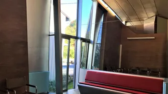 Expose Miete in einem architektonischen Meisterwerk