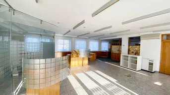 Expose Bürofläche im Ortszentrum