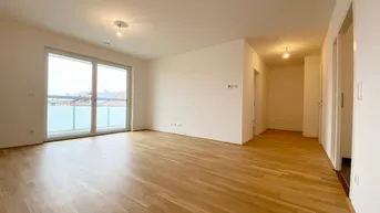 Expose Hochwertige 2-Zimmerwohnung mit Loggia!