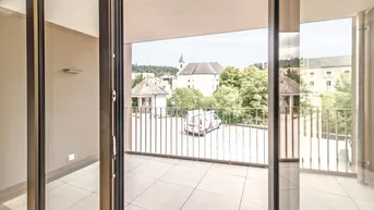 Expose Großzügige, zentrale Wohnung - Vorstadt 18