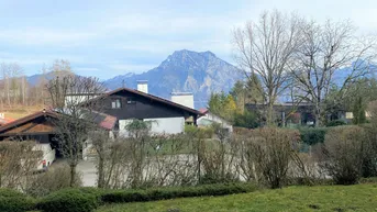 Expose Renovierte 2-Zimmer Eigentumswohnung mit Traunsteinblick - Zweitwohnsitz möglich