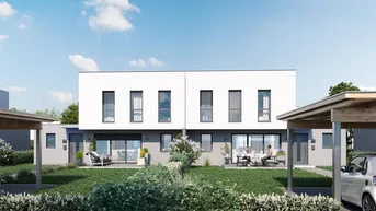 Expose Doppelhäuser im DonAuland-provisionsfrei