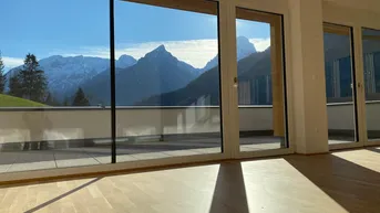 Expose Exclusive Penthouse-Wohnung als Haupt- und Zweitwohnsitz im Skiweltcuport Hinterstoder