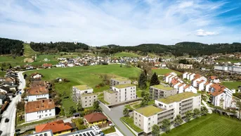 Expose WOHNBAUFÖRDERUNG!! fontana VERDE - Ihr grüner Lebensmittelpunkt in Freistadt