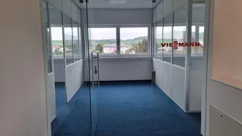 Expose Großzügige Gewerbeliegenschaft - Büro und Lagerfläche
