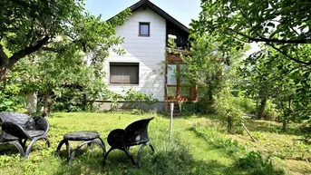 Expose Einfamilienhaus Nähe Kurpark Oberlaa