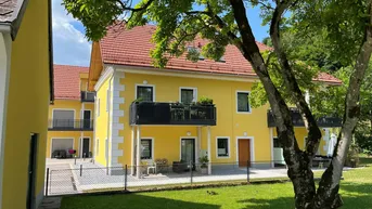 Expose Liebevoll renoviertes Ertragsobjekt mit 14 Wohneinheiten incl. Bauland