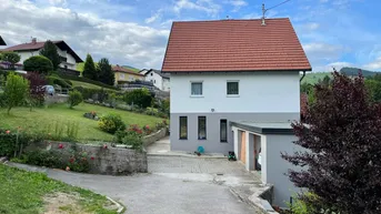 Expose Liebevoll saniertes Wohnhaus- Übernahme Fixzinsdarlehen mit 1,5 % möglich