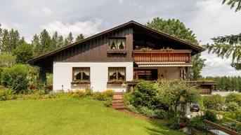 Expose Charmantes Einfamilienhaus