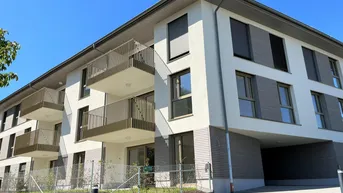 Expose Neubauprojekt „Annerlhof“ – Eigentumswohnungen in Zentrumsnähe