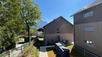 Expose Neubauprojekt "Seevillen Esplanade 2" - Eigentumswohnungen in zentraler Lage