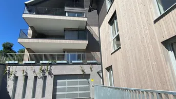 Expose Neubauprojekt "Seevillen Esplanade 2" - Eigentumswohnungen in zentraler Lage