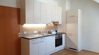 Expose 2-Zimmer-Wohnung mit neuer Küche im Ortszentrum
