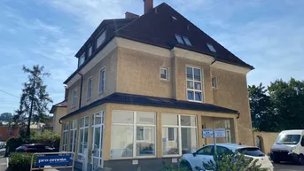 Expose Gepflegtes Zinshaus mit 5 Wohn- und 2 Büroeinheiten