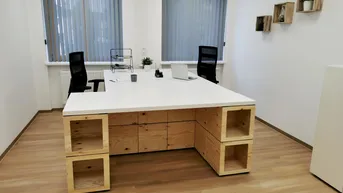 Expose Büro Coworking im Haus "Eferdinger Land" Linzer Str. 4