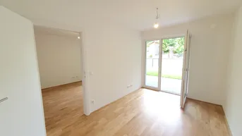 Expose Drei Zimmer Wohnung - Erstbezug
