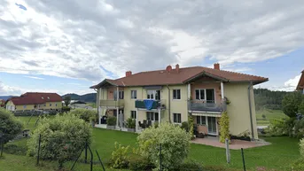 Expose Mietkaufwohnung in Zentrumsnähe in Mönchdorf