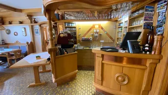 Expose Gasthaus mit Fremdenzimmer und Saal