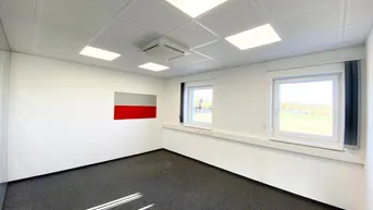 Expose Moderne Büroflächen in variabler Größe