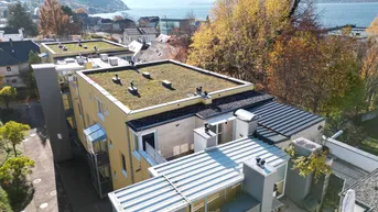 Expose Sanierte und großzügige Dachterrassenwohnung in beliebter Lage