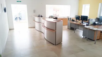 Expose Teilbare Büro- und Betriebsflächen