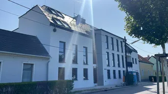 Expose Neubau Zinshaus