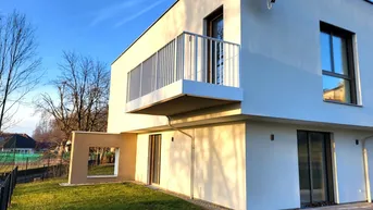 Expose Dreizimmerwohnung mit Balkon, Haus Z - Top 3