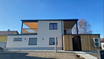 Expose Eigentumswohnung mit Garten - Haus 1 / Top 2