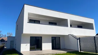 Expose Neubau Doppelhaushälfte in beliebter Wohnlage
