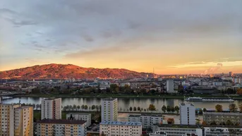 Expose Über den Dächern von Linz: Mietwohnung mit atemberaubendem Ausblick!