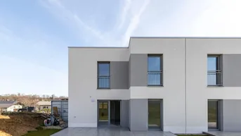 Expose Eckreihenhaus in ruhiger Lage