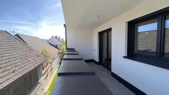 Expose NEUBAUWOHNUNG NAHE STEYR