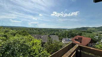 Expose Bungalow - Aussichtslage - großes Grundstück