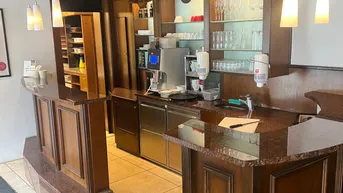 Expose Sehr schönes Cafe/Bäckerei/Bistro - keine Ablöse - Ortszentrum