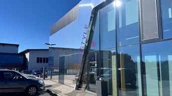 Expose Geschäftslokal im SPAR-Markt