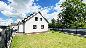 Expose Wohnhaus an der Traun