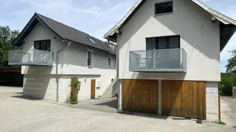 Expose Mehrparteienhaus mit 4 getrennten Wohneinheiten in Traunfallnähe