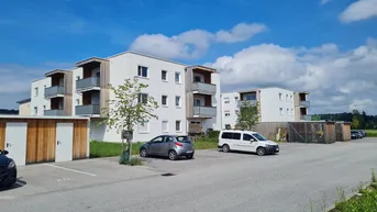 Expose 2-Zimmer-Wohnung mit Balkon, teilmöbliert